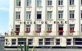 Hotel du Parc Ostende